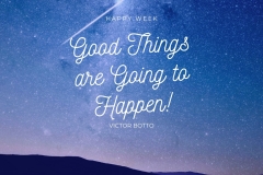 Good Things are Going to Happen! - Victor Botto (2)