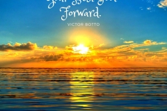 Goodmorning Put Your Best Foot Forward - Victor Botto