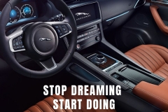 Stop Dreaming Start Doing - Victor Botto