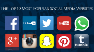 Social-Media-Sites Victor Botto