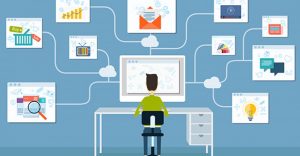 E-commerce Banner Victor Botto