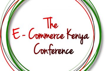 The E-commerce Kenya Conference