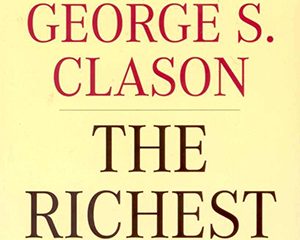 richest man in babylon george s clason