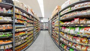 supermarket picture victor botto
