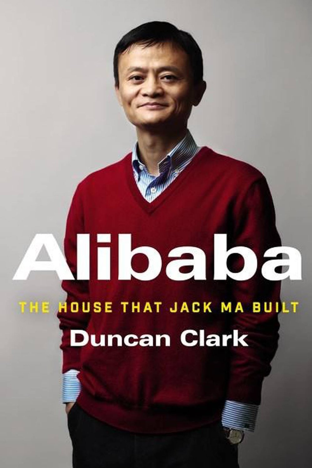 Alibaba+book+jacket Victor Botto