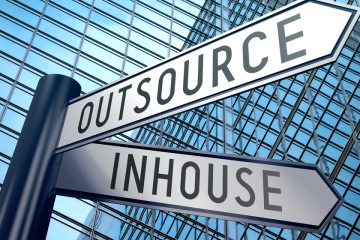 outsource vs inhouse